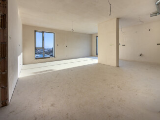 Aktuální stav I.etapy