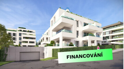 Možnosti financování