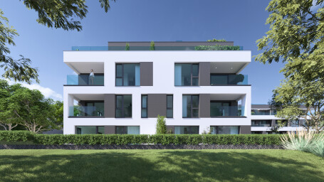 Exteriér BD3